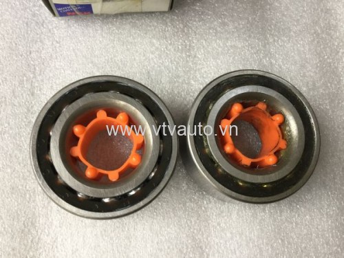 Bi May Ơ Trước Toyota Corona 1993