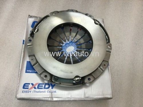 Bàn ép Isuzu D-Max 2008-2012