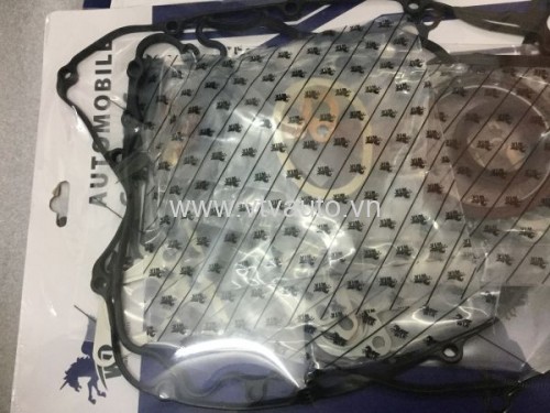 Gioăng đại tu Isuzu D-Max 2008-2012 
