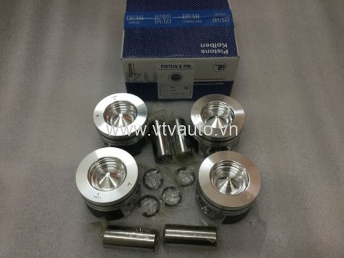 Piston cos 0 Isuzu D-Max 2008-2012 