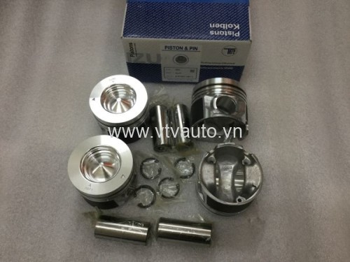 Piston cos 0 Isuzu D-Max 2008-2012 