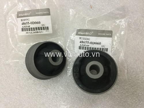 Cao su càng A to Toyota Vios 2003-2007