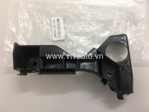Phe cài ba đờ xốc trái Toyota Corolla Altis 2003 