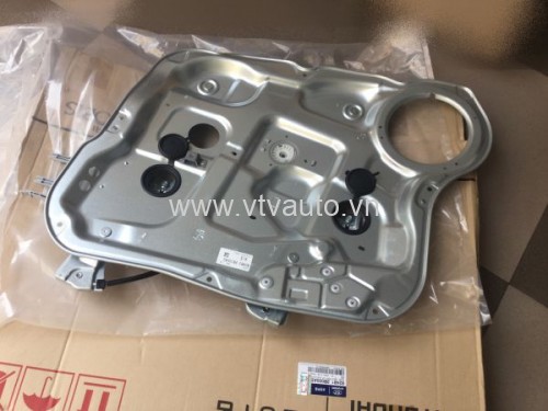 Compa lên kính FR Hyundai Santafe 2008