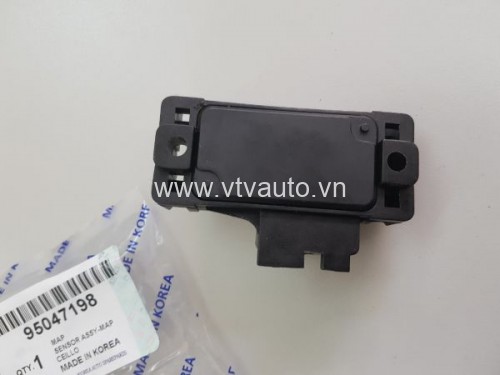 Cảm biến đi gió ( van chân không) Deawoo Nubira, Daewoo Lanos