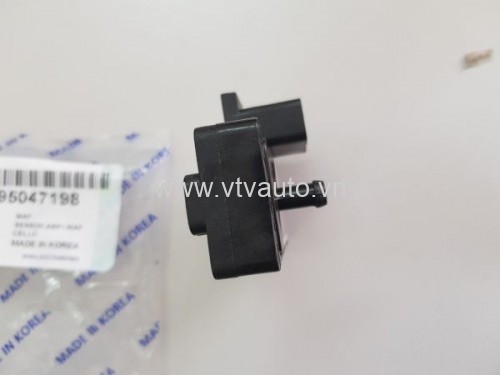 Cảm biến đi gió ( van chân không) Deawoo Nubira, Daewoo Lanos