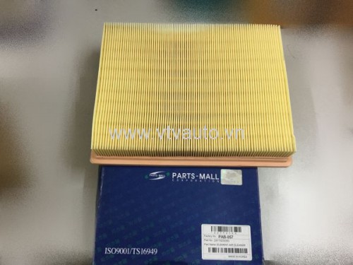 Lọc gió động cơ Kia Carens 2015 