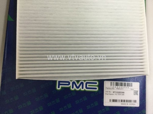 Lọc gió điều hòa Kia Carens  2015