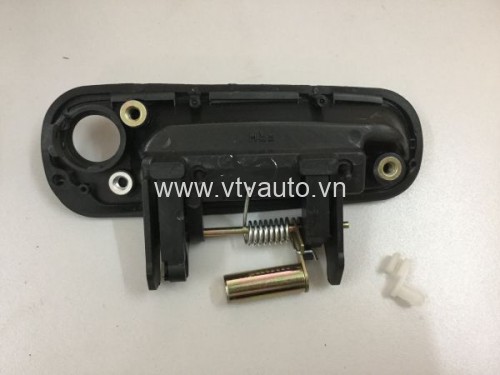 Tay mở cửa ngoài Toyota Corolla 1.6