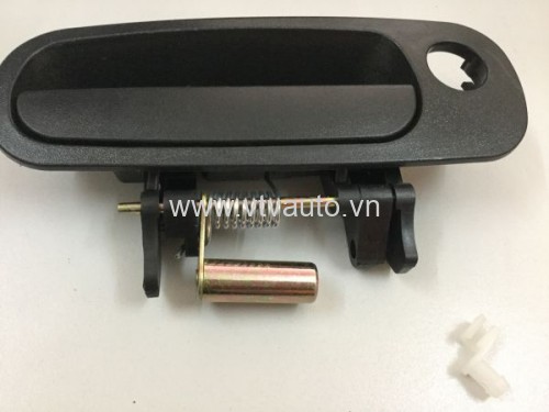 Tay mở cửa ngoài Toyota Corolla 1.6