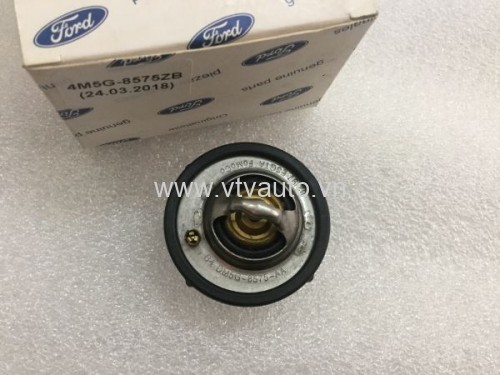 Van hằng nhiệt Ford Fiesta 2013 