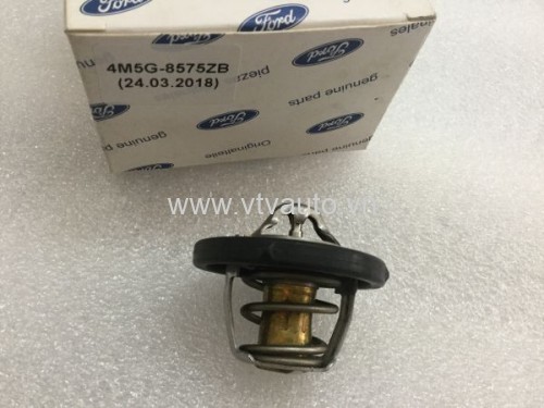 Van hằng nhiệt Ford Fiesta 2013 