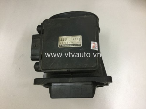 Cổ đo gió Mitsubishi Pajero V33 2004 