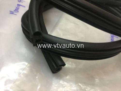 Gioăng thân cửa sau xe Kia Morning 2014