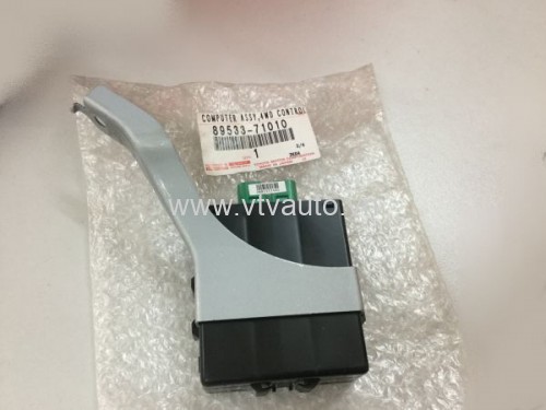 Hộp điều khiển gài cầu Toyota Hilux 2009-2015
