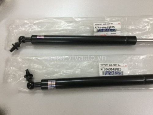 Ty chống ca bô Toyota Land Cruiser 1998-2007
