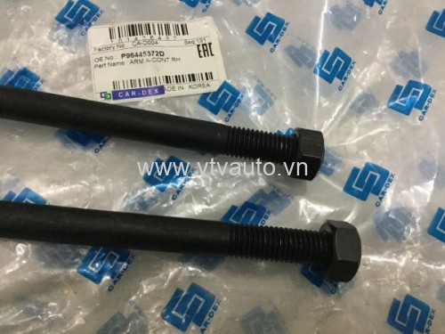 Bu lông xỏ cao su càng A Daewoo Lanos 