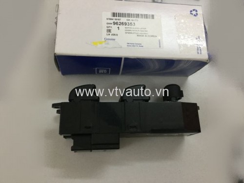 Công tắc lên kính tổng Daewoo Nubira 1.6 