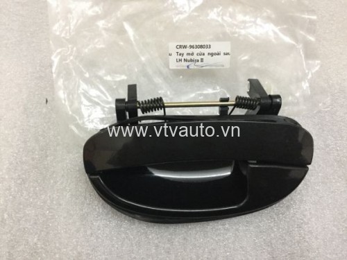 Tay mở ngòai sau LH Daewoo Nubira 1.6