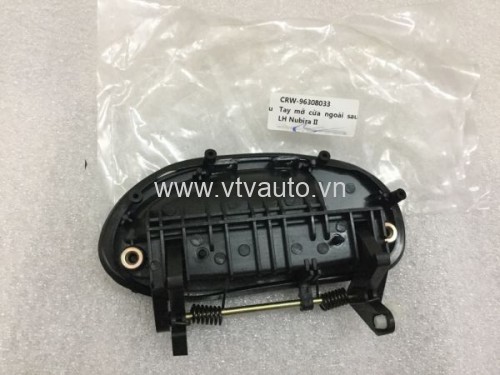 Tay mở ngòai sau LH Daewoo Nubira 1.6