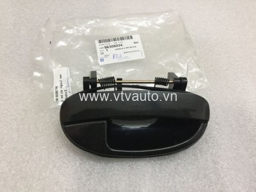 Tay mở ngoài sau RH Daewoo Nubira 1.6