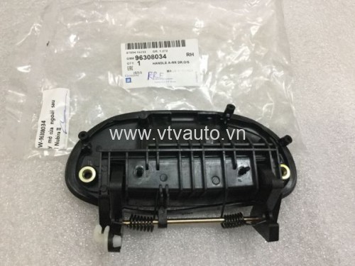 Tay mở ngoài sau RH Daewoo Nubira 1.6