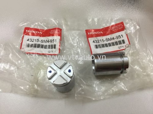 Piston phanh sau Honda Accord 1995 