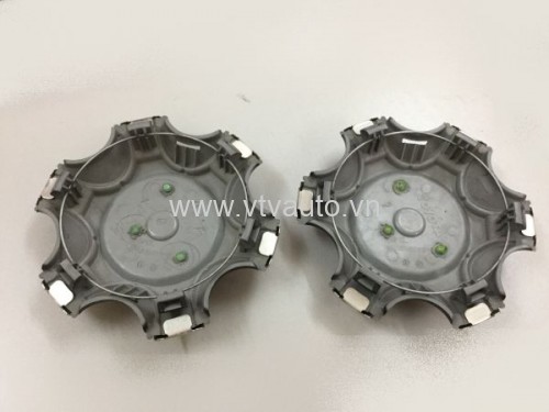 Nắp chụp lazang Toyota Fortuner 2008 