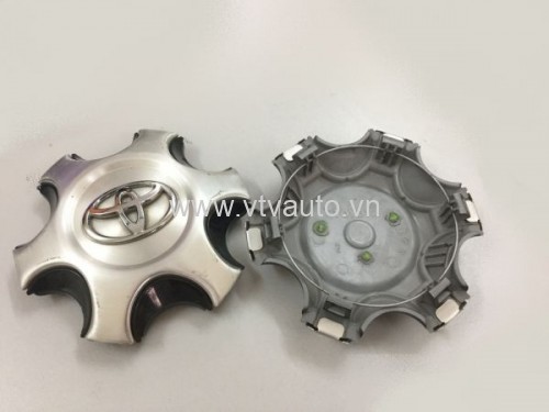 Nắp chụp lazang Toyota Fortuner 2008 
