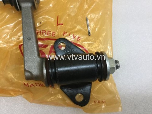 Bót lái phụ Ford Ranger 2008