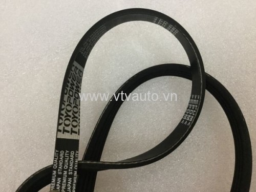 Dây cua roa điều hòa Mitsubishi Zinger