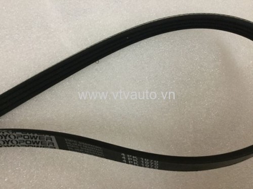Dây cua roa máy phát Mitsubishi Zinger