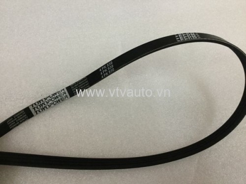 Dây cua roa trợ lực Mitsubishi Zinger