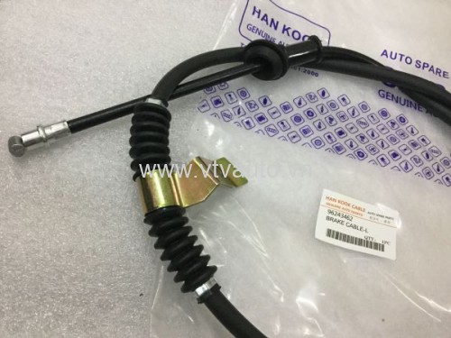 Dây phanh tay Daewoo Nubira 1.6