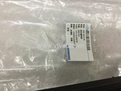 Lưới cản trước Toyota Corolla Altis 2008-2014