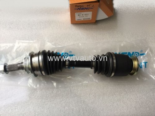 Cây láp  Lh Ford Ranger 2005-2008