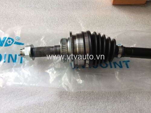 Cây láp  Lh Ford Ranger 2005-2008