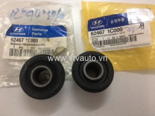 Cao su giá bắt động cơ Hyundai Getz