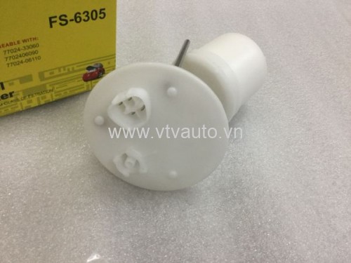 Lọc xăng cả thớt trên Toyota Camry 2007-2013  