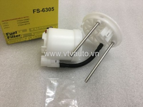 Lọc xăng cả thớt trên Toyota Camry 2007-2013  