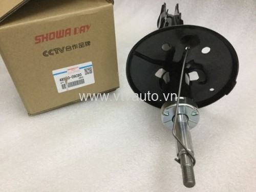 Giảm xóc sau R Toyota Camry 1997-2001