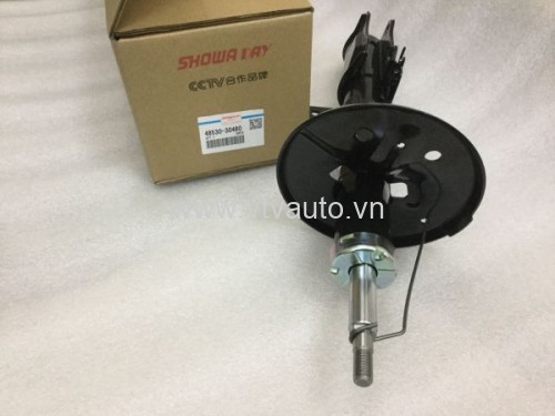 Giảm xóc sau L Toyota Camry 1997-2001 
