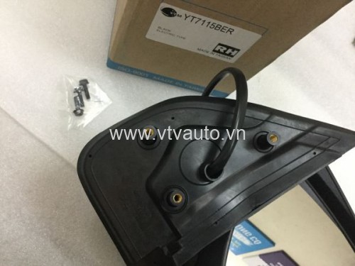 Gương chiếu hậu  RH Ford Ranger 2005