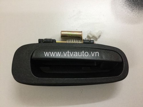 Tay mở cửa ngoài RR Toyota Corolla 1999 