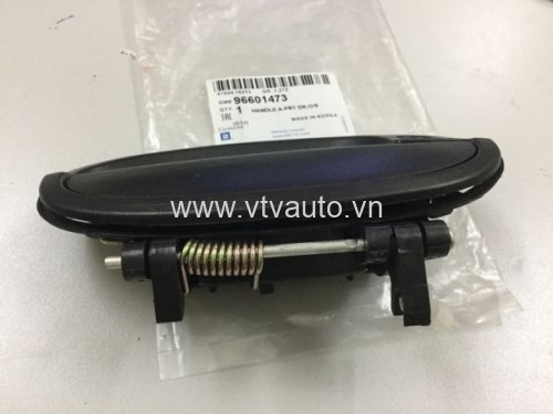 Tay mở ngòai trước RH Daewoo Matiz 3 , Chevrolet Spark