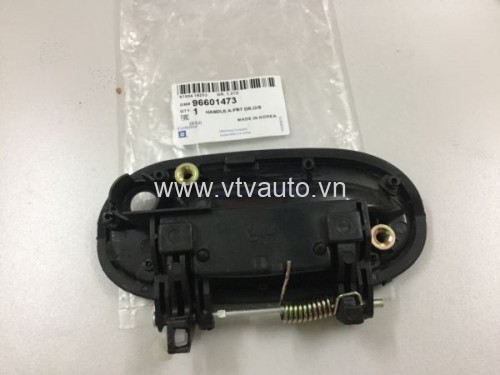 Tay mở ngòai trước RH Daewoo Matiz 3 , Chevrolet Spark
