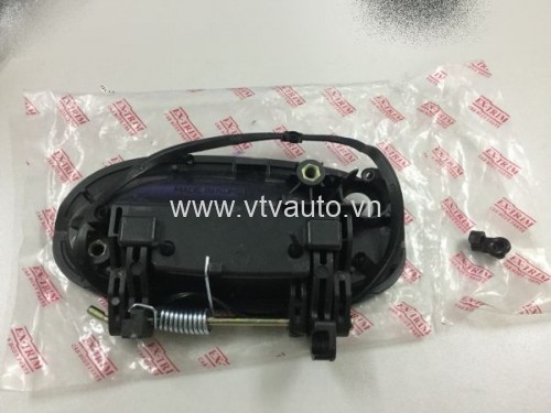 Tay mở cửa ngòai trước LH Daewoo Matiz 3, Chevrolet Spark 