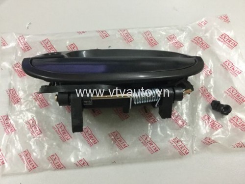 Tay mở cửa ngòai trước LH Daewoo Matiz 3, Chevrolet Spark 