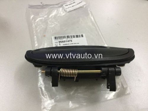 Tay mở cửa ngòai sau RH Daewoo Matiz 3, Chevrolet Spark 