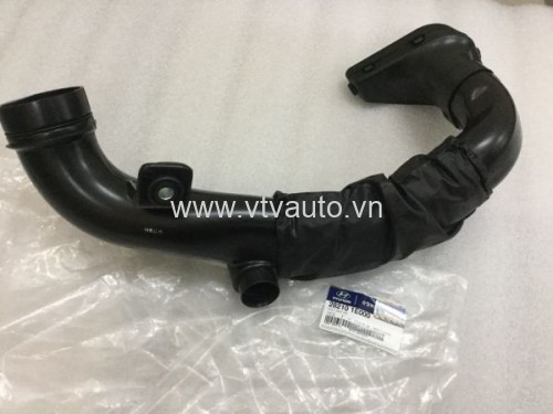 Ống hút gió vào bầu lọc Hyundai Verna 2008